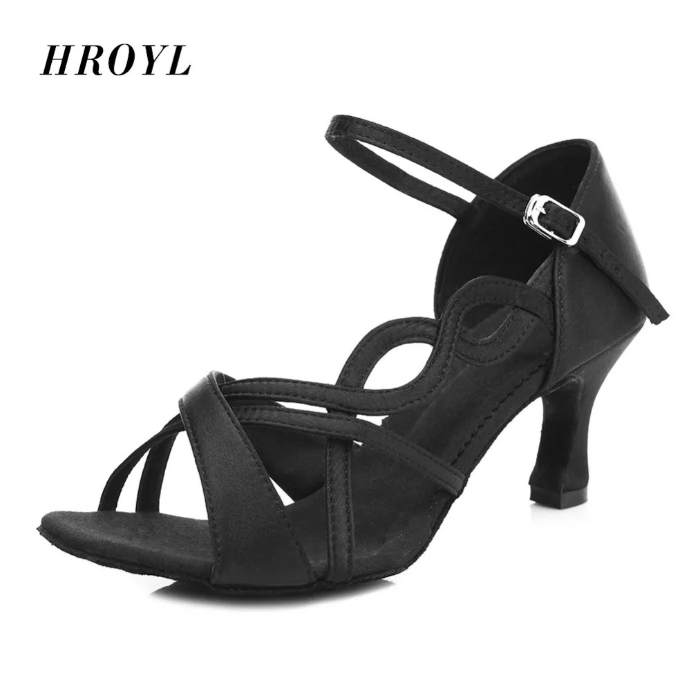 Новинка женские бальные туфли для латиноамериканских танцев Танго сальсы на