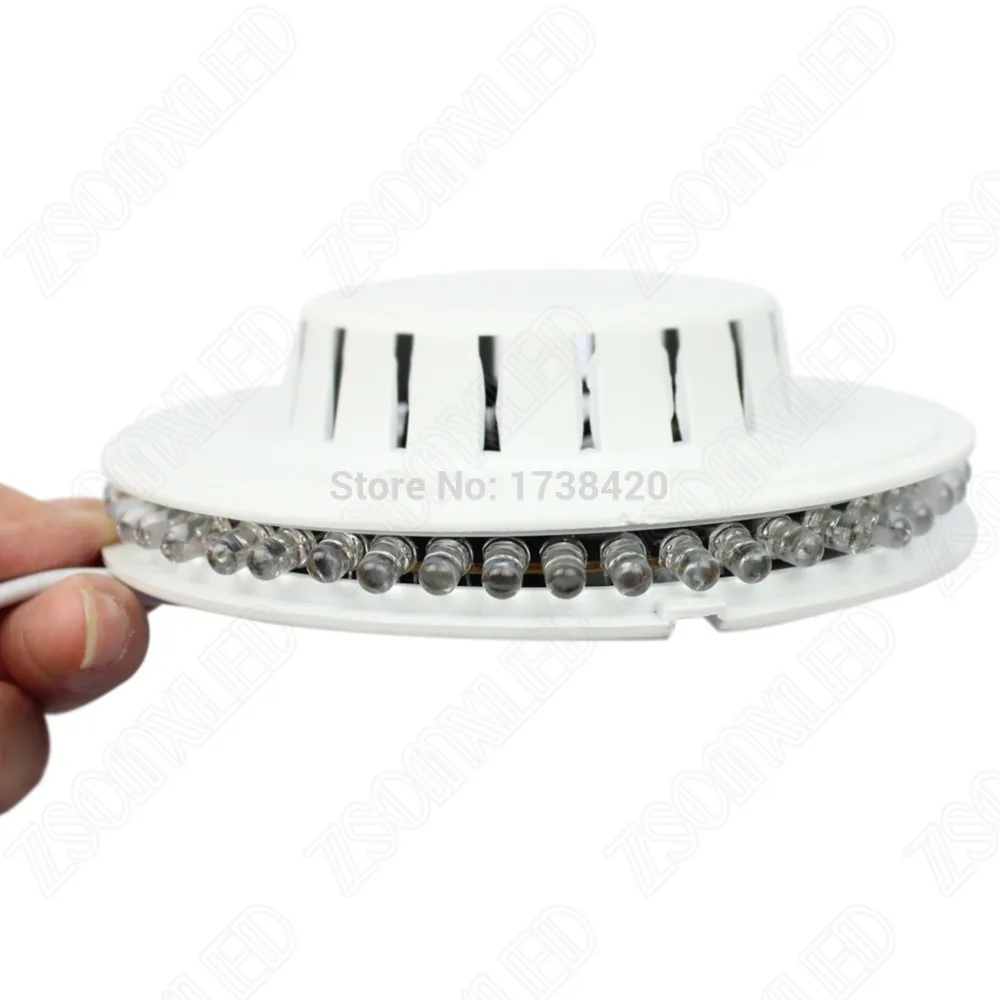 2017 клуб RGB LED сценический свет для DJ Дискотека оборудование лазер Подсолнух