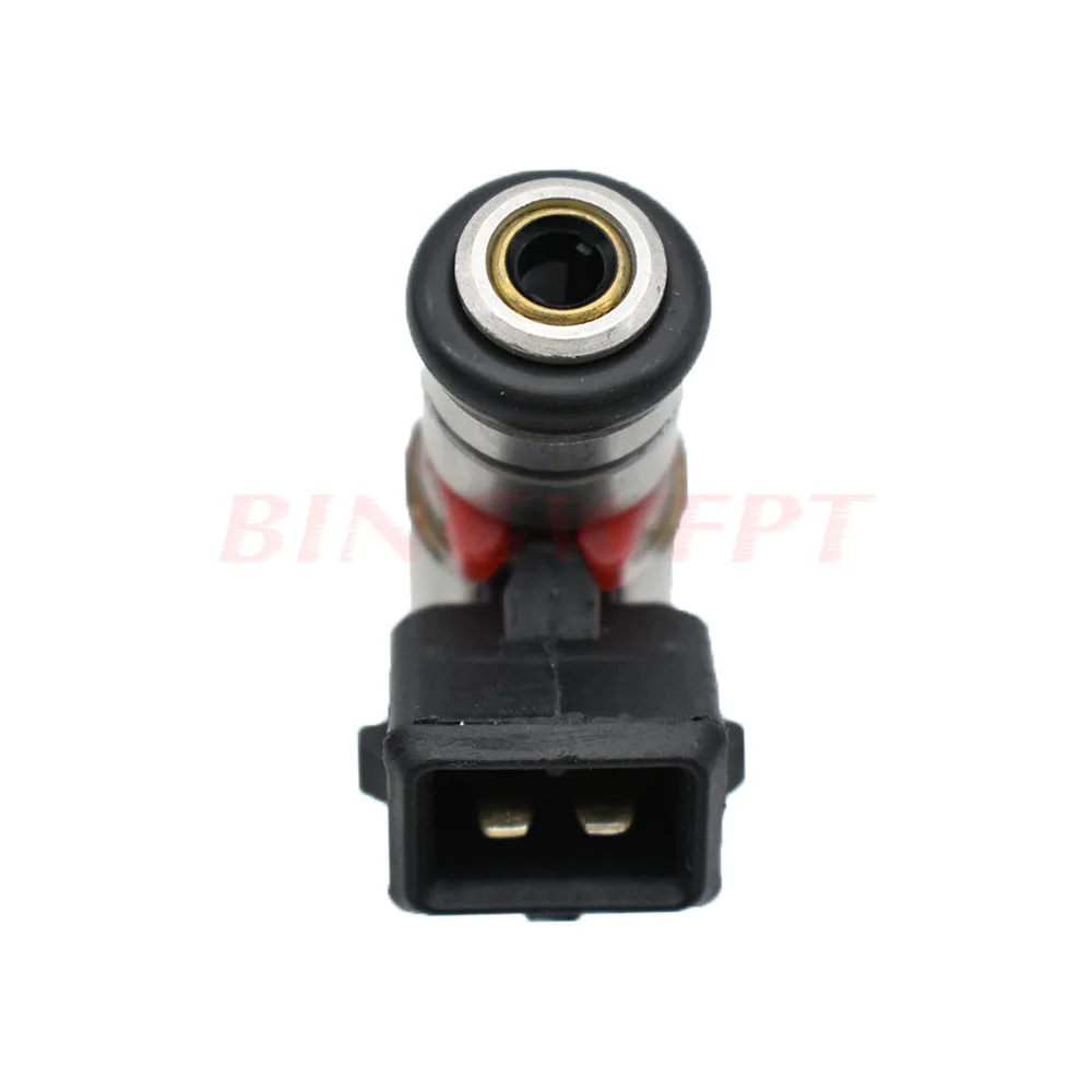 Топливный инжектор-5 отверстий IWP-048 IWP048 с красной лентой для использования на MV