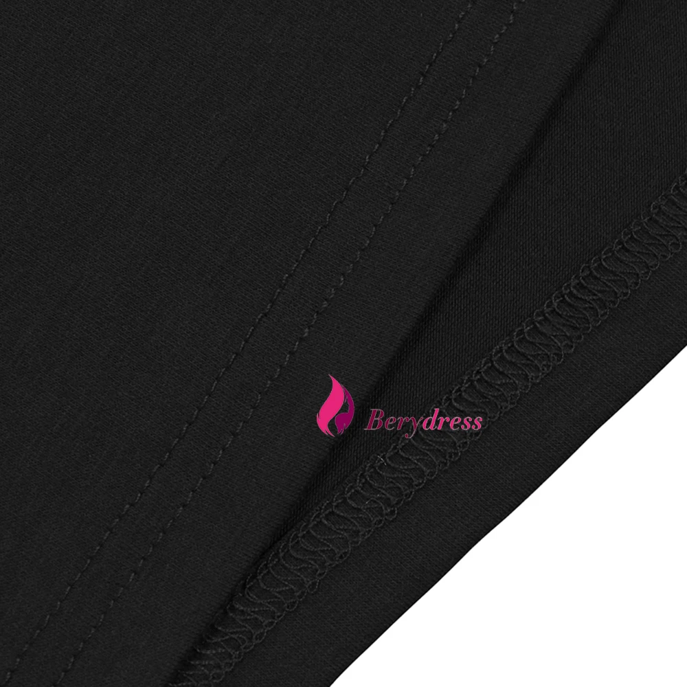 Berydress, сексуальное черное Клубное платье на бретельках, с v-образным вырезом, с рюшами, облегающее, коктейльное, вечерние, классические, бордовые платья