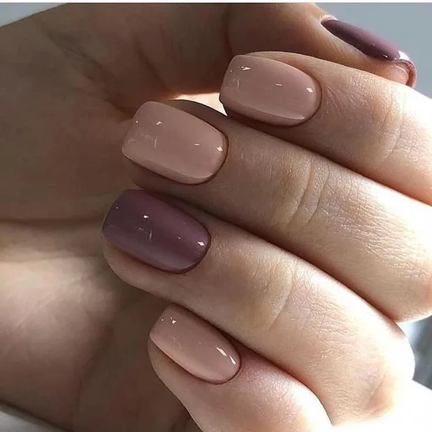 УФ Гель лак для ногтей 7 мл светодиоды дизайн маникюра отмачиваемый