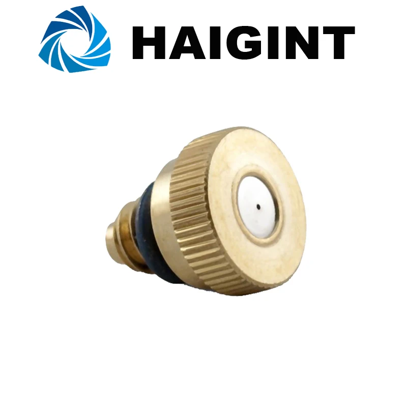 L065 HAIGINT опрыскиватели для полива 0 4 мм (0 016 дюйма) Система охлаждения водяные
