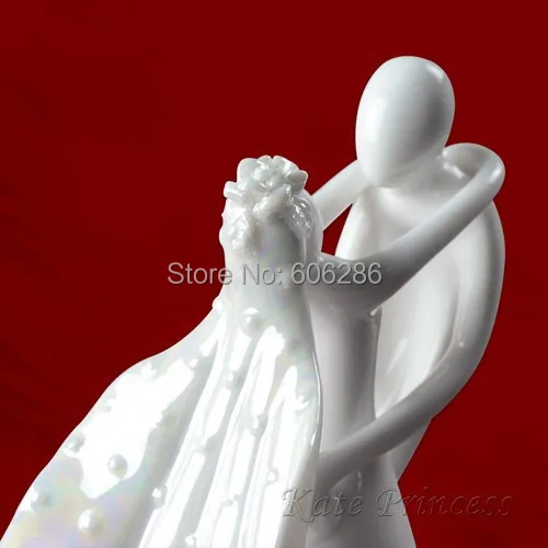 2 шт./лот свадебные принадлежности для душа свадебное украшение керамические