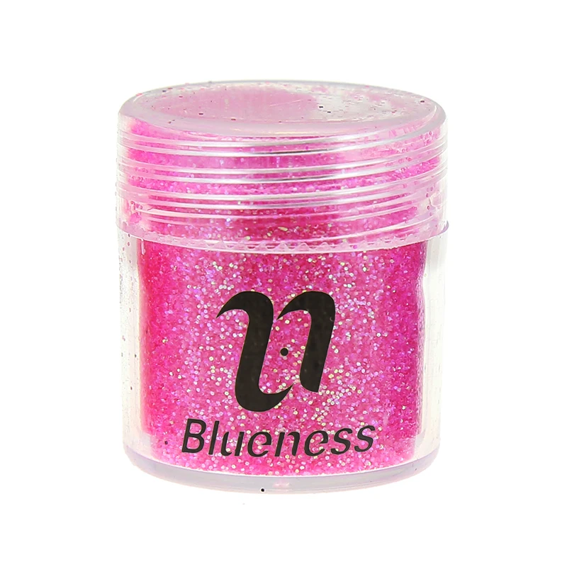 4 бутылки/набор блесток пыль драгоценный камень ногтей блеск украшения вида