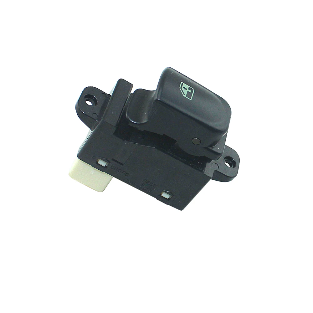 Rear right CAPQX для hyundai Sonata NF 2005-2010 Электрический Мощность окна Управление переключатель блокировки дверей Стекло подъемник регулятор кнопка - Цвет: Rear right