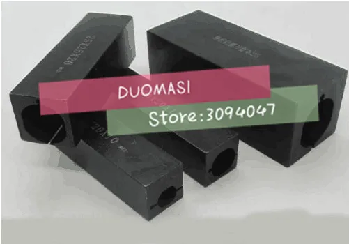 1 шт. держатель для режущих инструментов фрезерный станок с ЧПУ набор из