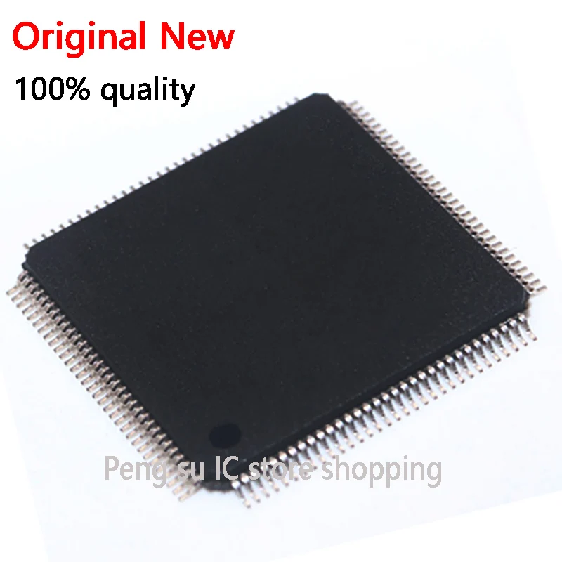 

(5 шт.) 100% новый набор микросхем IT8587E FXA FXS QFP-128