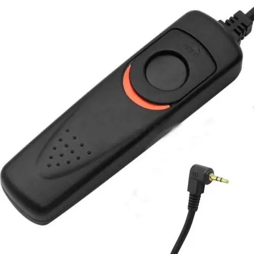 Пульт дистанционного спуска затвора C1 кабель для Canon 1200D/1100D/700D/650D/600D/550/500D/450D G1X