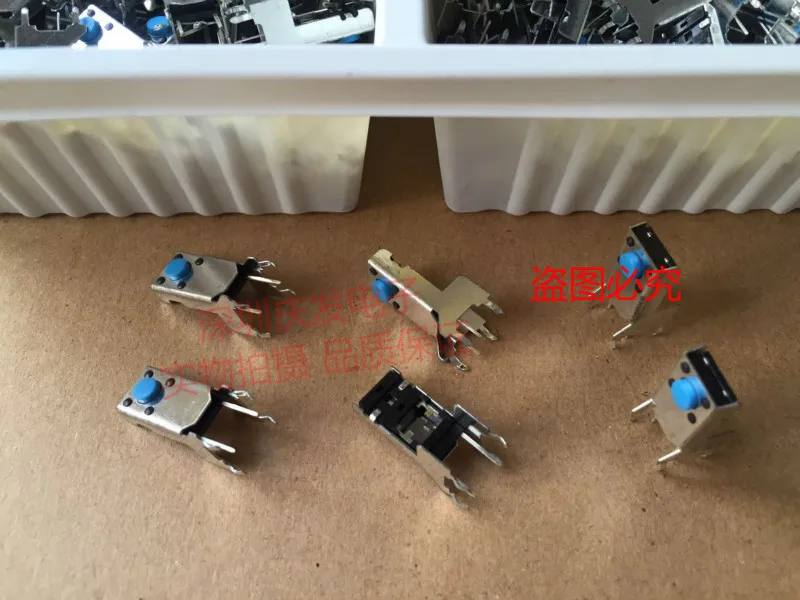 

Оригинальный новый 100% JTP1288 высокий 5 мм переключатель мыши с кронштейном сенсорный выключатель 8*20