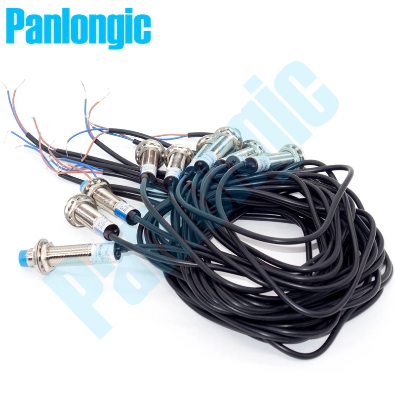10 шт. индуктивный датчик приближения 90 ~ 250 В переменного тока|sensor switch|switch sensorswitch
