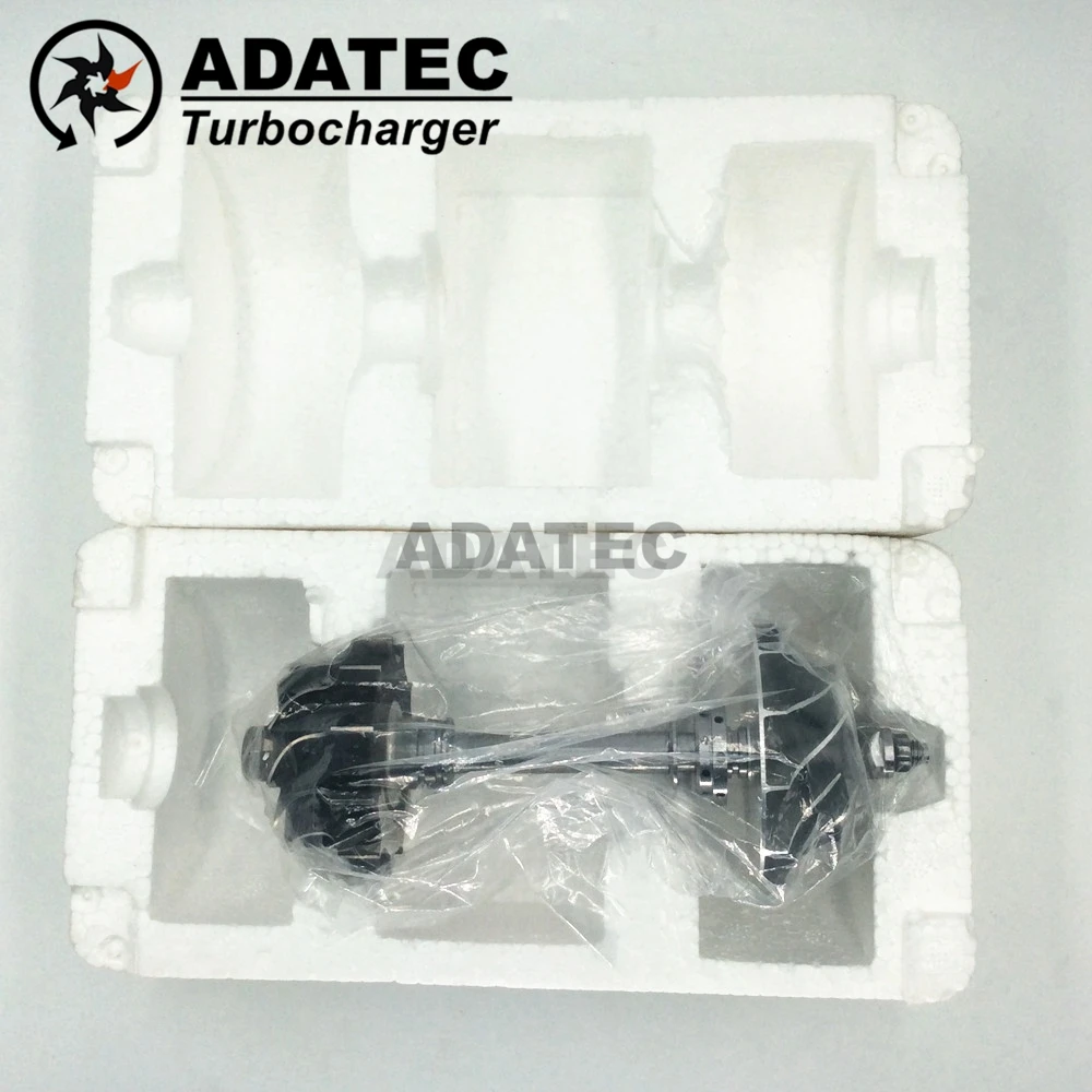 HT18 турбо ротор IHI 14411 62T00 51N00 09D60 турбинное колесо TD42 для FORD Maverick TD42T