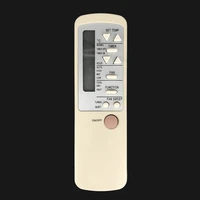 new replacement for haier hr1 ac ac remoto controller air conditioner remote control fernbedienung
