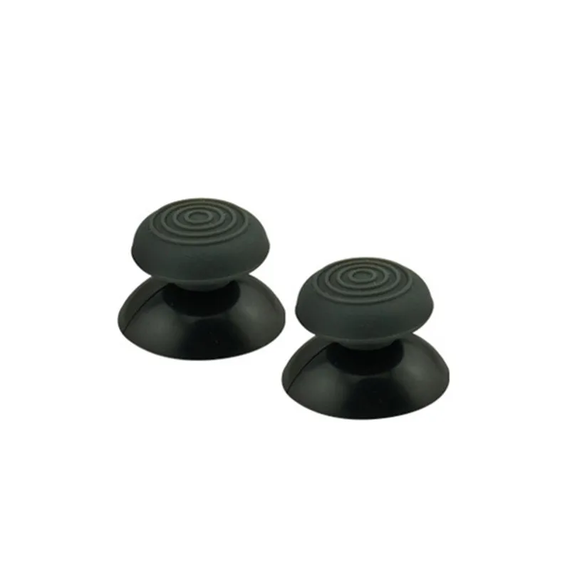 DOITOP для PlayStation4 PlayStation3 Thumbsticks Caps Black 4 шт. Thumbstick резиновая накладка XBOX ONE 360 Sony PS3 PS4 A3 |