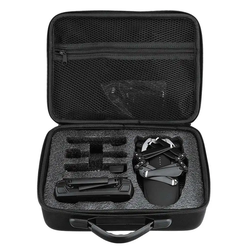Eachine Портативная сумка для хранения, водонепроницаемый чехол для переноски, сумка для Eachine E511 E511S RC Drone