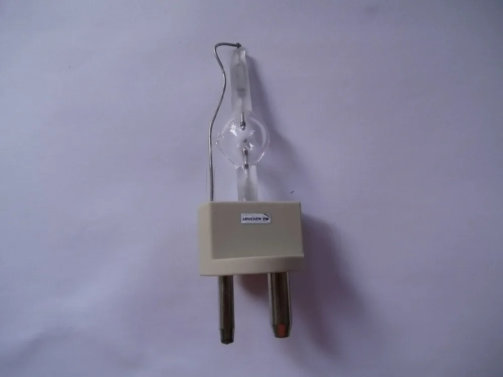 

2020 MSR1200 HTI1200W/SE XS MSR1200/2 SA Metal halide lamp Stage Light GY22