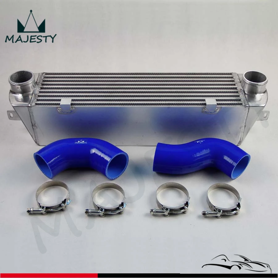 Комплект TWIN TURBO INTERCOOLER для 135 135i 335 335i E90 E92 2006-2010 N54 черный |