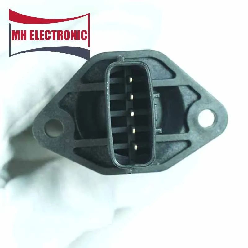 Датчик расхода воздуха MH ELECTRONIC MAF измеритель 22680 6N21A для Nissan PRIMERA P11 P12 WP11 WP12 ALMERA TINO V10
