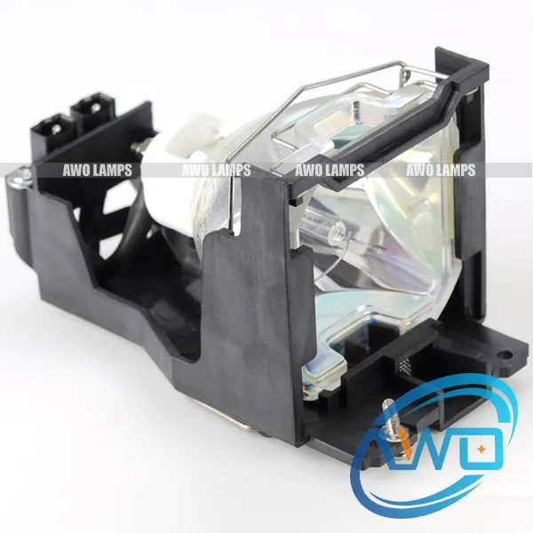 

Лампа с корпусом для PANASONIC ET-LA702/L502/L511X/L512/L701SD/L701X/L701XSD/L702/L702SD/L711NT/L711X/L712, совместимая с PT-L501X
