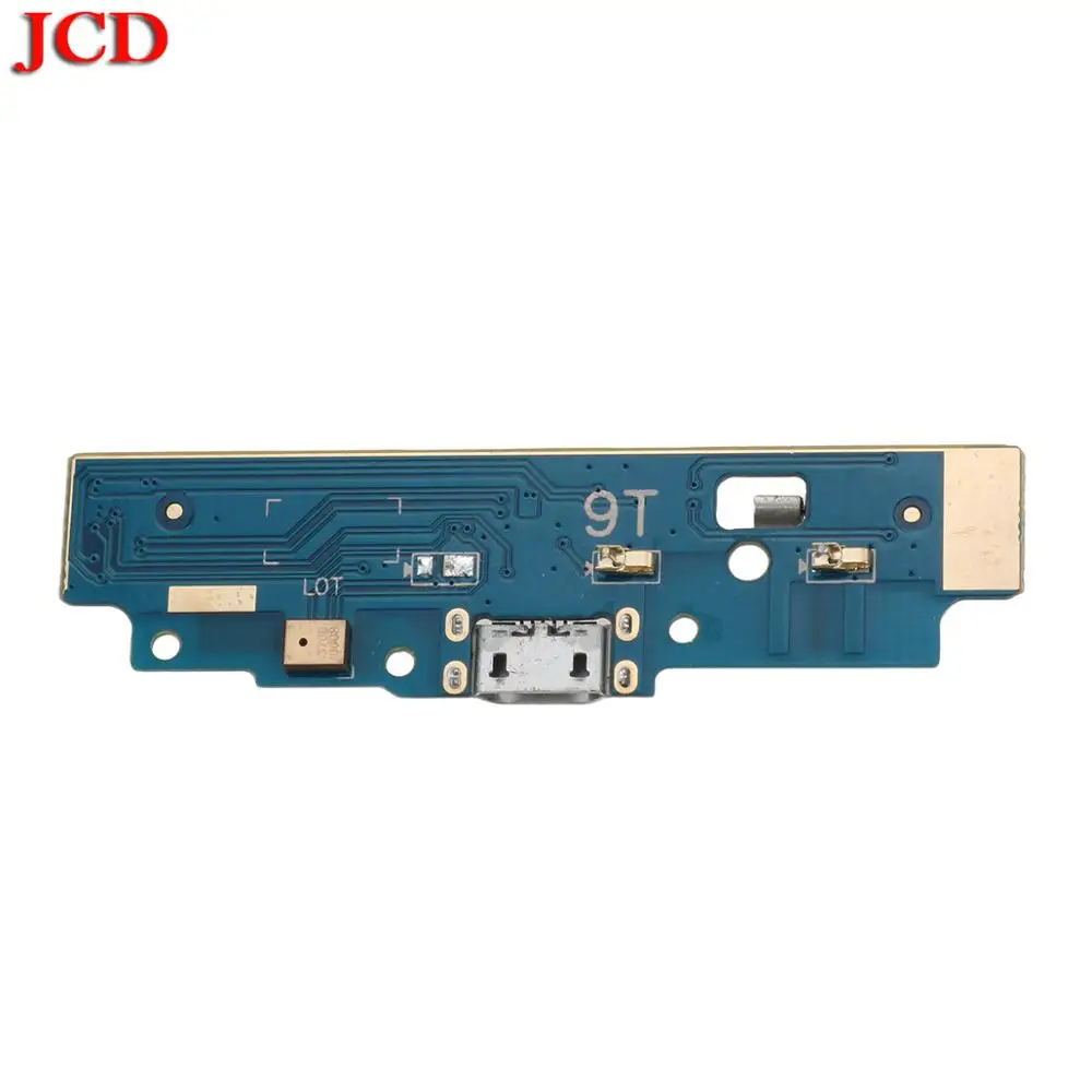 JCD 4 5 дюймовый разъем гибкий кабель для Asus zenfone GO ZB452KG USB зарядное устройство Порт