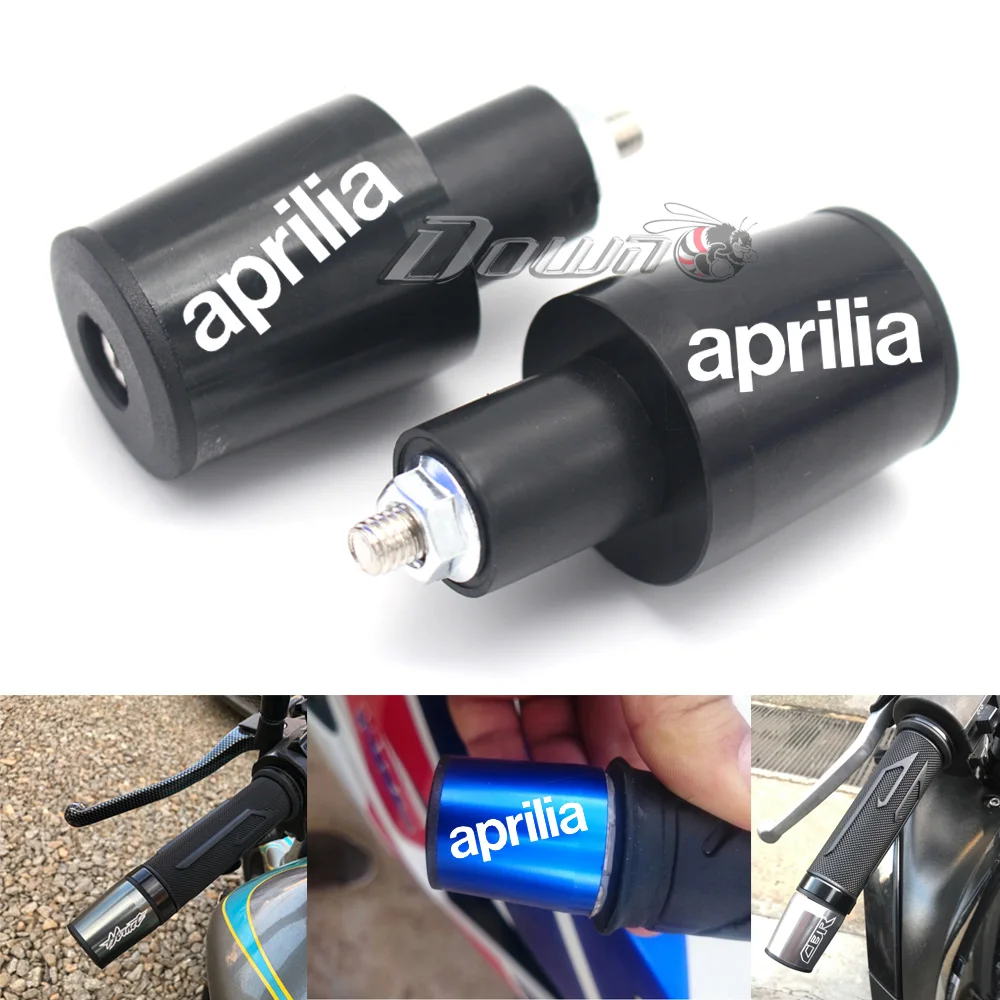 Универсальный алюминиевый руль для мотоцикла и мотокросса 7/8 дюйма APRILIA RS 125 RS125 RSV4