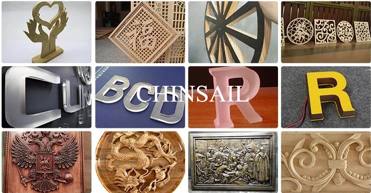 Cost effective router cnc 3d 1325 1530 china for funiture/stair/wood | Инструменты