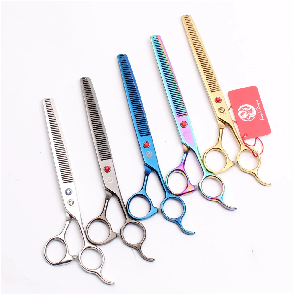 Профессиональные Парикмахерские ножницы для домашних животных 7 5 &quot20 см