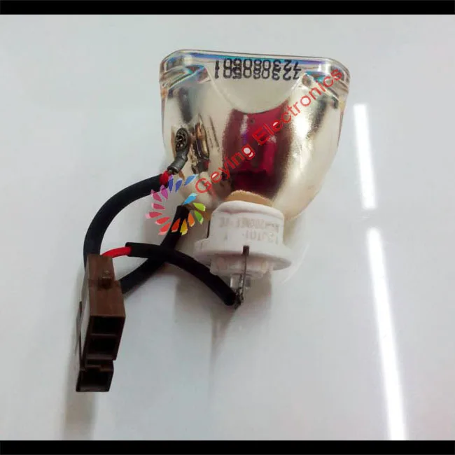 Оригинальная лампа проектора VT85LP NSH200W для N E C VT480 VT490 VT491 VT580 VT590 VT595 VT695 бесплатная