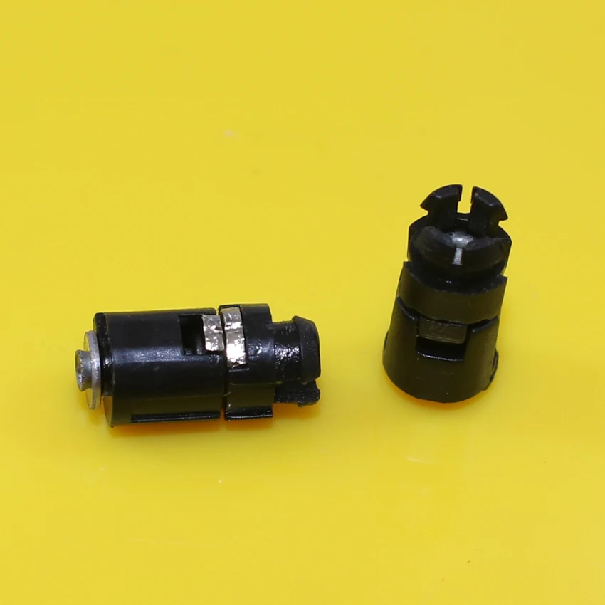 

JCD [50Set=100PCS] Brand New Rotating Shaft Replacement Hinge Axis Replacement for Gameboy Advance SP GBA SP