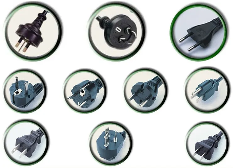 Высокое Качество AC/DC Импульсный Источник питания адаптер 12 В 6А Зарядное