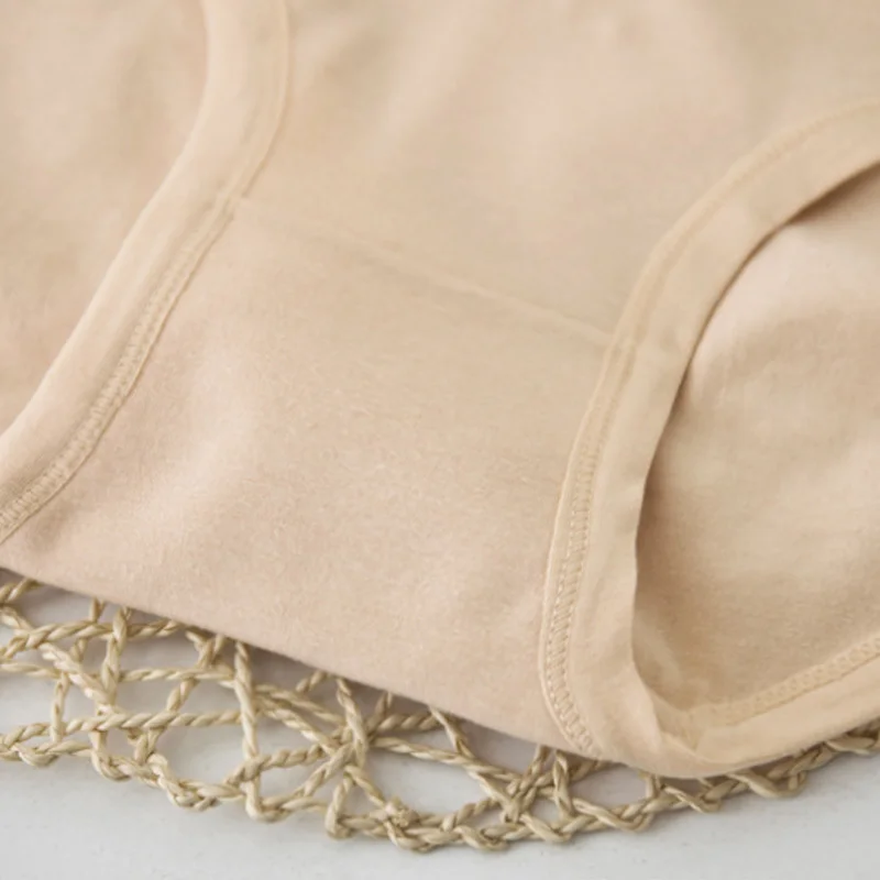 8 цветов новинка 2016 сексуальные женские трусы-брифы размера плюс фирменное