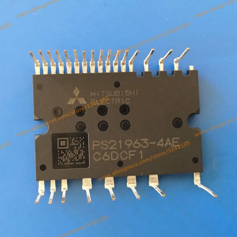 Модуль для нового PS21963 4AE бесплатная доставка|module| |