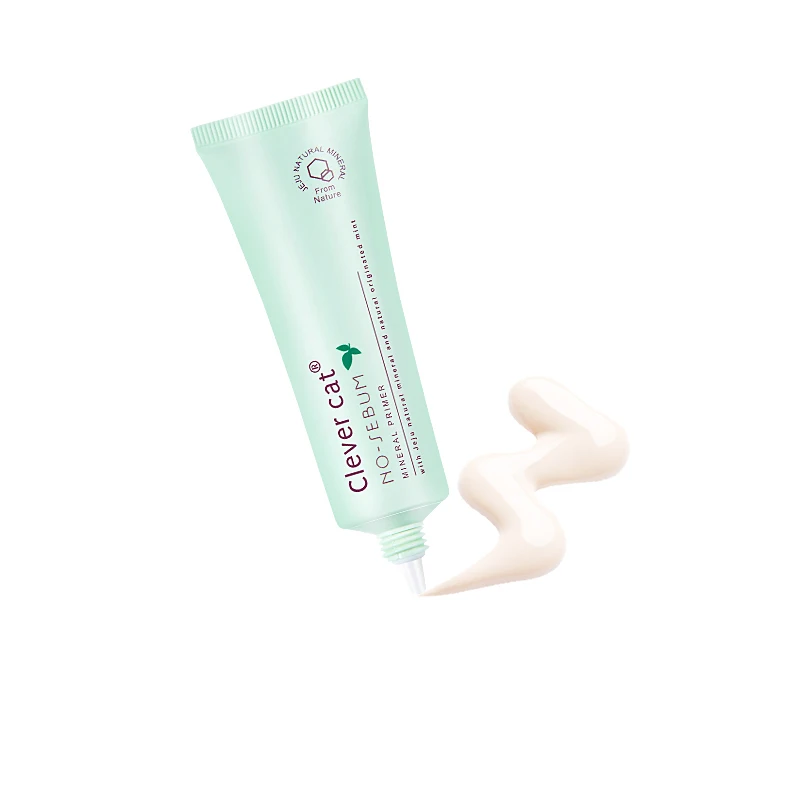 Бренд кислородный контроль консилер на масляной основе база увлажняющий крем