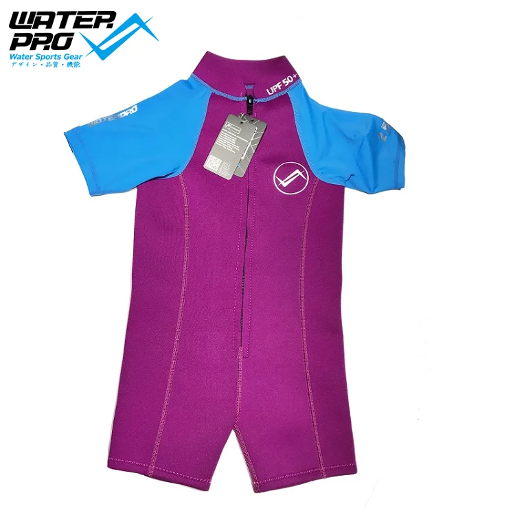 

Гидрокостюм для младенцев WATER PRO UPF 50, 2,5 мм