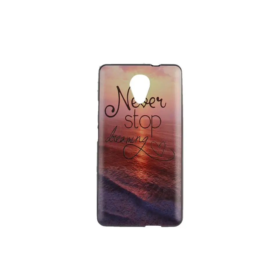 Wiko S-Kool/wiko Robby чехол-накладка цветной Мягкий ТПУ чехол для телефона задняя крышка для wiko roddy capa