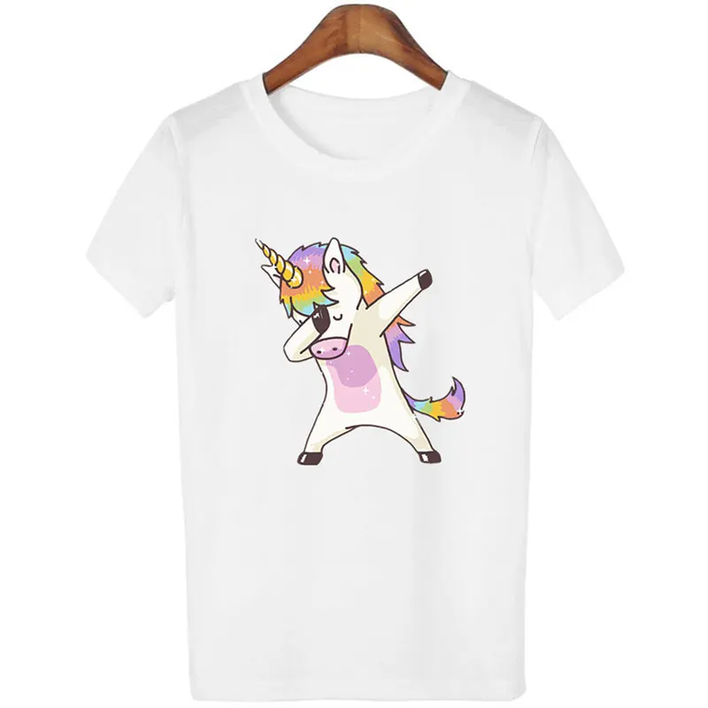 Женские повседневные футболки с круглым вырезом в Корейском стиле Забавные топы