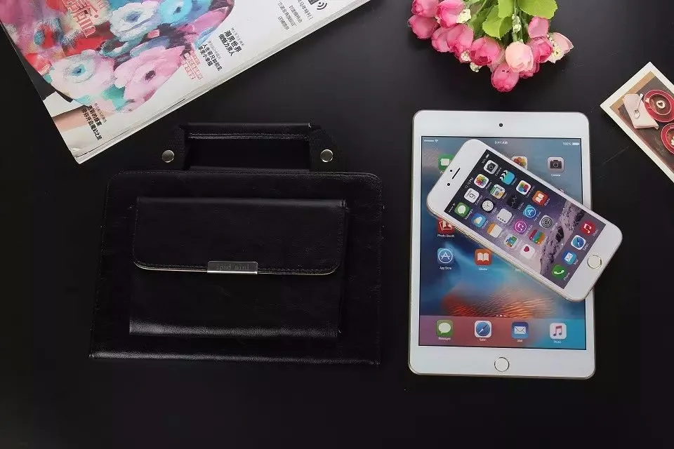 Роскошный чехол для Apple iPad Mini 4 Чехол женские Чехол-книжка из искусственной кожи с откидной крышкой Подставка Funda для iPad Mini 4 чехол Сумки из натуральной кожи