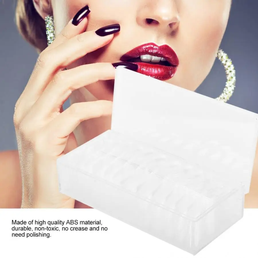 Дизайн ногтей 504 шт длинные искусственные ногти советы полное покрытие маникюр