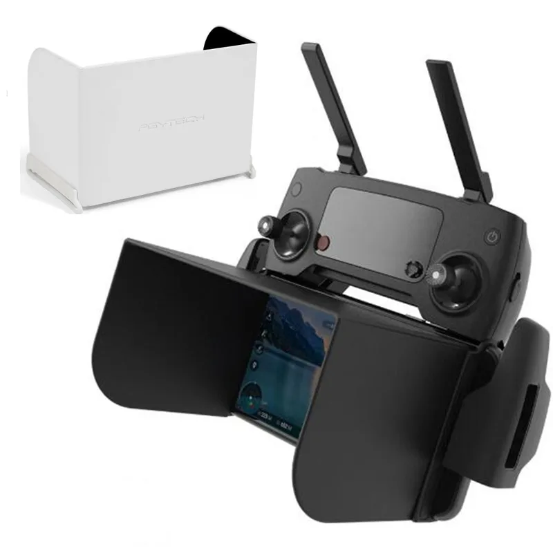 Солнцезащитный козырек для монитора DJI Mavic Pro Osmo Phantom 4/3 L111 L121 L128 | Игрушки и хобби
