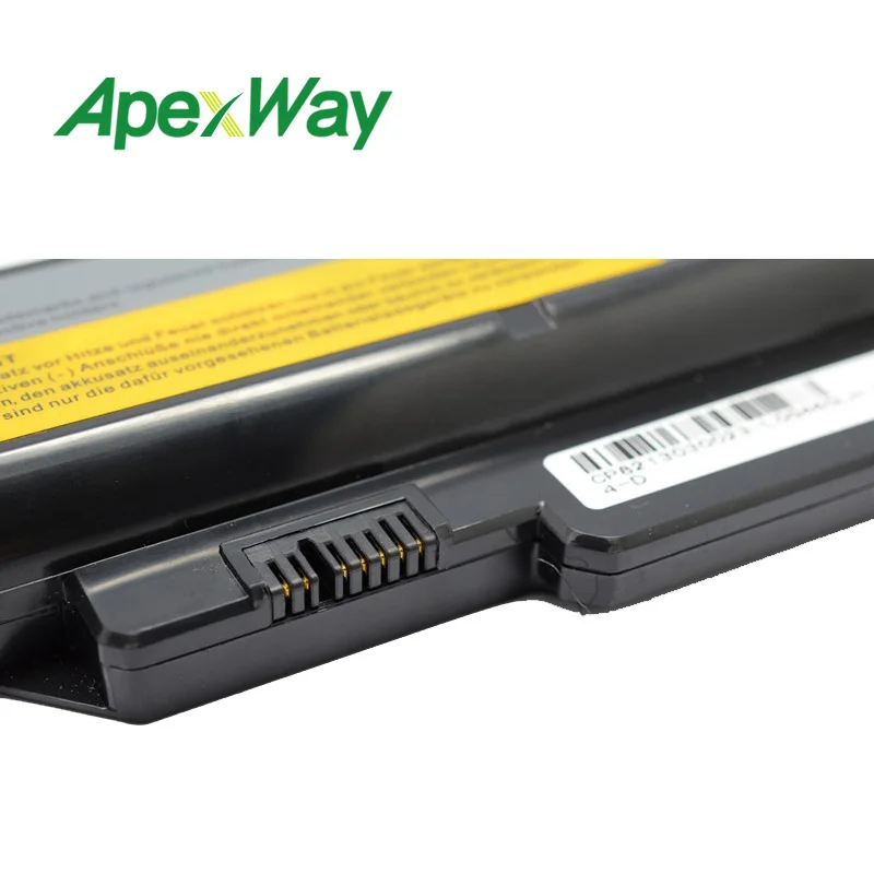 11.1v Laptop Battery for Lenovo IdeaPad G460 G560 V360 l09m6y02 B470 G460A G560 Z460 Z465 Z560 Z565 Z570 LO9S6Y02 LO9L6Y02