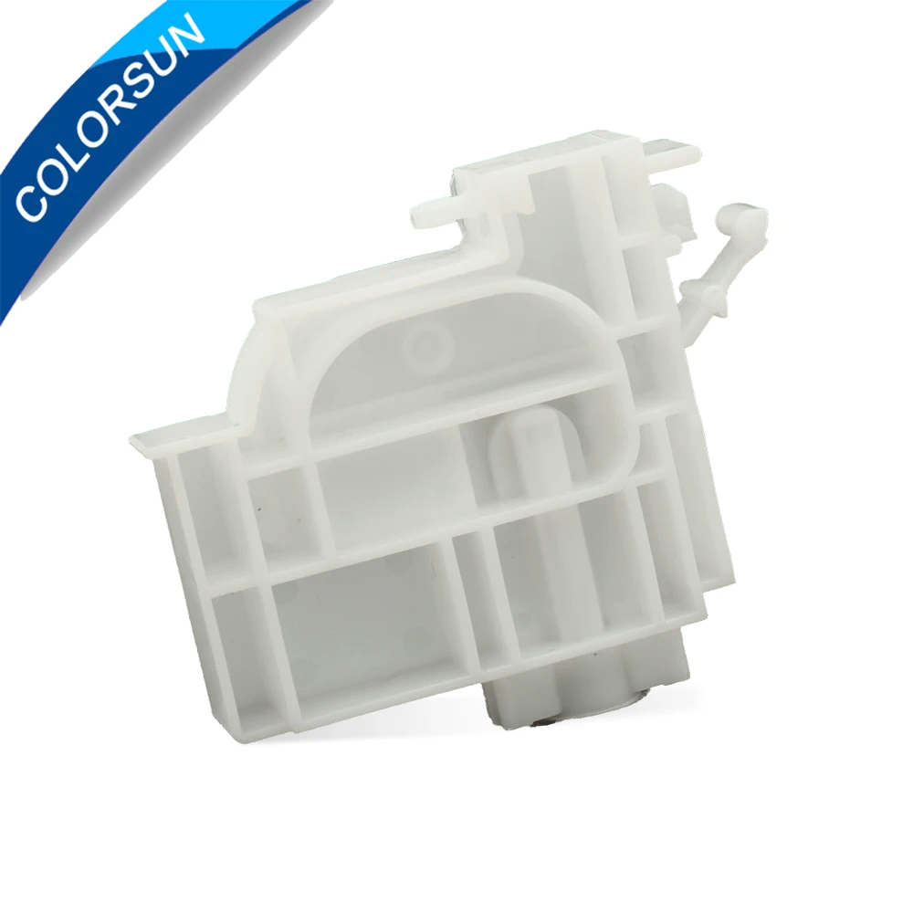 Colorsun 4 шт. чернильный демпфер для Epson L1300 L800 L360 L353 L355 L455 L358 L555 L550 L558 L551 принтер|Детали