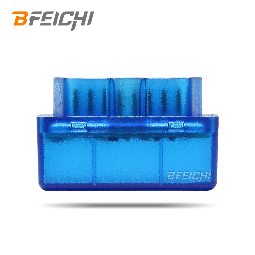Bfeichi высококачественный профессиональный адаптер OBD для автомобильного DVD плеера