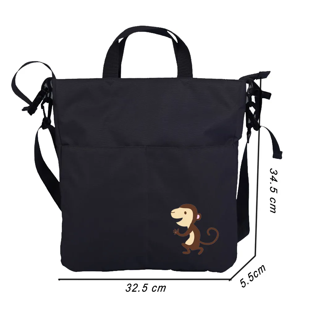 сумка для коляски на коляску Tote беременных пеленки мамы baby care корзину подгузник
