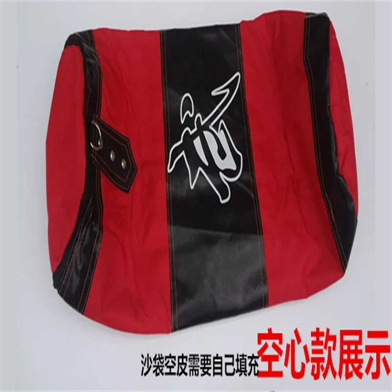 Боксерский мешок с песком боксерский подвесной цепочкой + вращающийся крючок