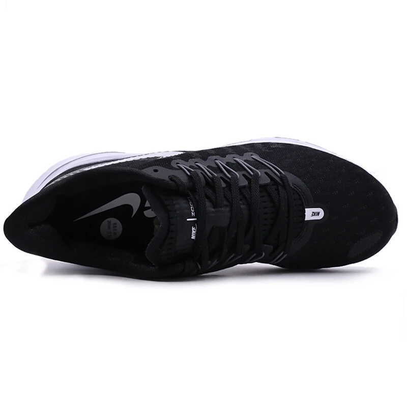 Мужские кроссовки NIKE AIR ZOOM VOMERO 14 оригинальные новое поступление | Спорт и