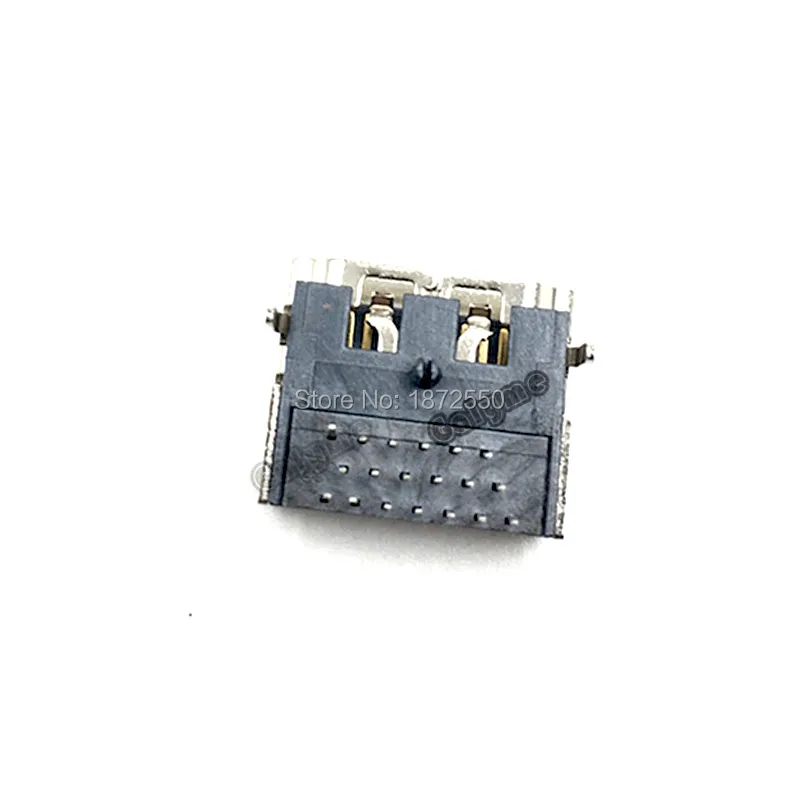 3 шт./лот Новое поступление разъем интерфейса HDMI для Playstation PS3 Playstation3 2000/2500
