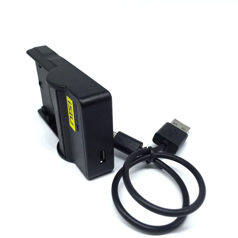 Isiu S002 s006camera Батарея Зарядное устройство для Panasonic DMC FZ7 dmc fz8 fz18 fz38 FZ50 fz28 FZ30 fz35|battery