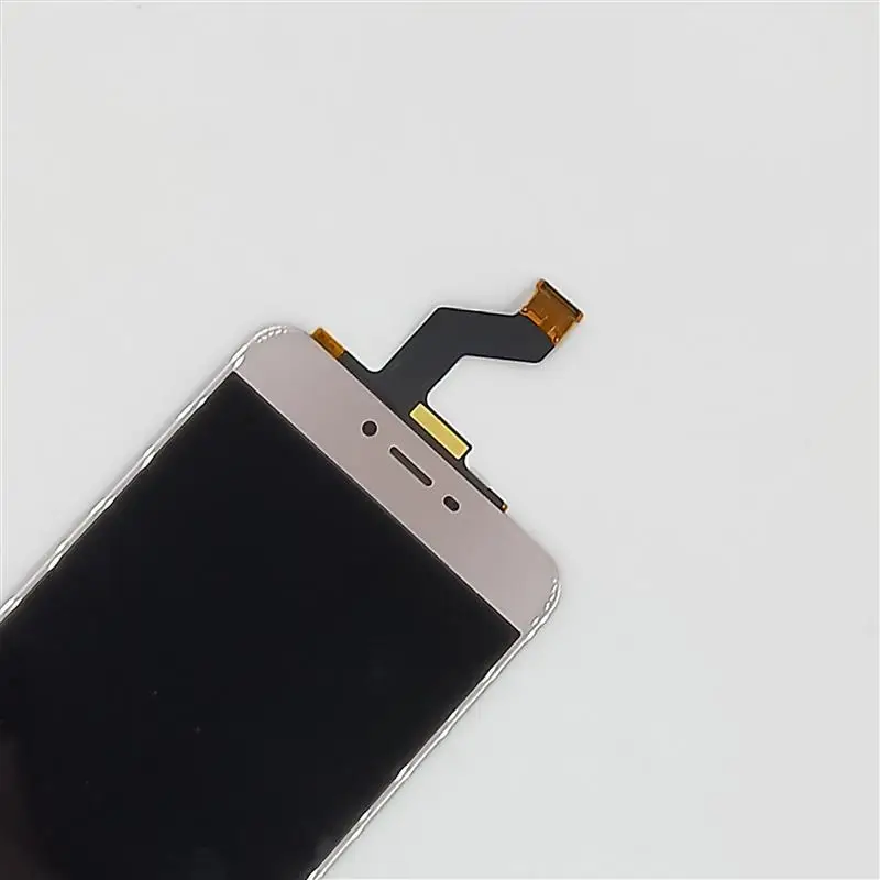 5 дюймов для Meizu Meilan X M3X M682Q ЖК дисплей с сенсорным дигитайзером в сборе запасные
