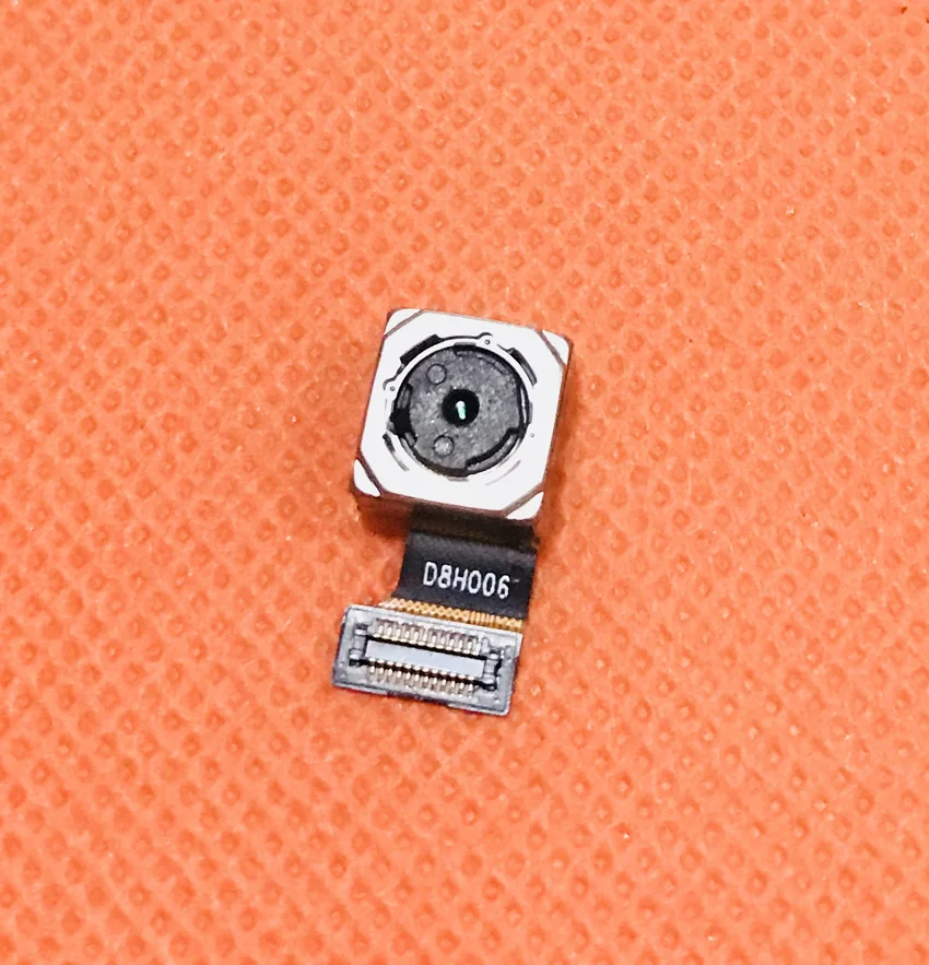 Оригинальная фото задняя камера 5 Мп модуль Для DOOGEE Y6C MTK6737 Quad Core &quotHD Бесплатная