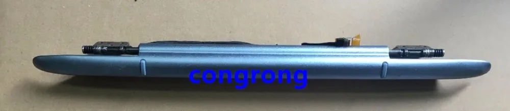 Orig/Новинка XE500T1C Крышка шарнира для samsung ЖК экрана валового соединения клавиатуры