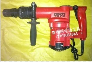 Используется Hilti HILTI высокой мощности многофункциональный тяжелый TE 72 110V/220V были